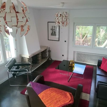 Piedra Libre Apartamentos Manzanares El Real Dış mekan fotoğraf