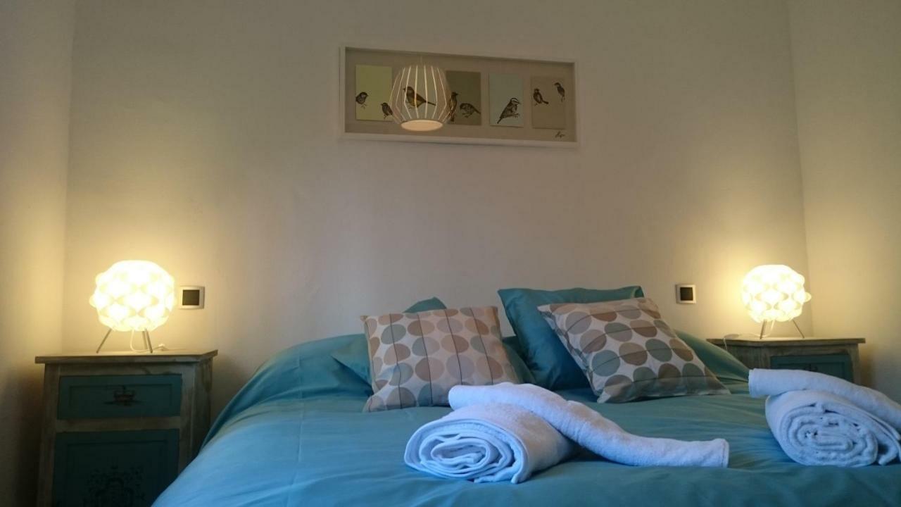 Piedra Libre Apartamentos Manzanares El Real Dış mekan fotoğraf